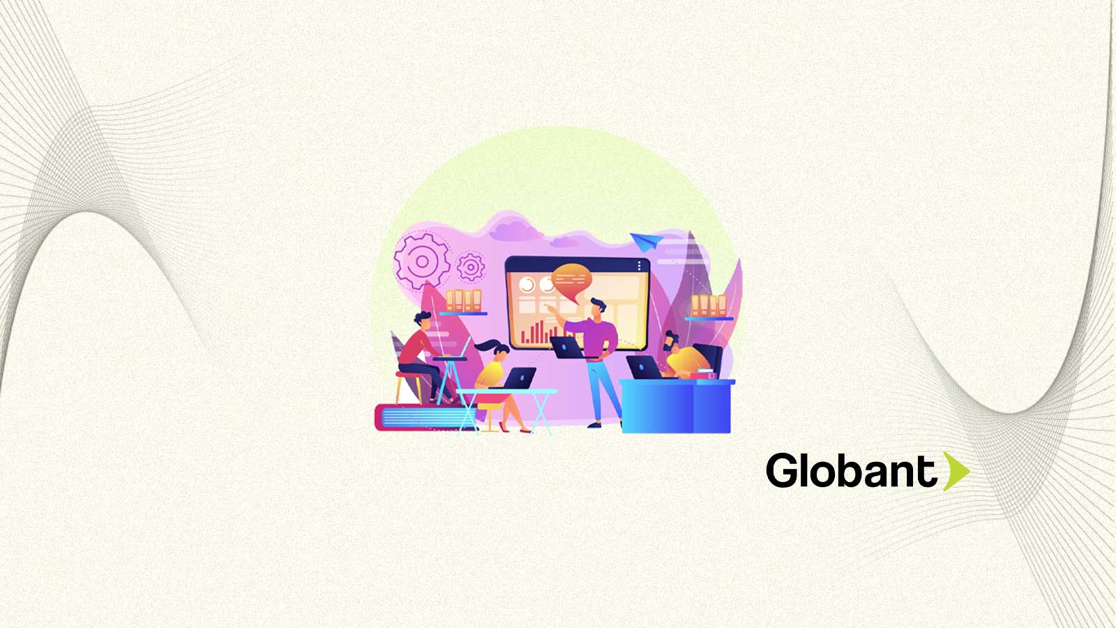 Globant Launches Enterprise AI 2.0 with Industry AI Agents