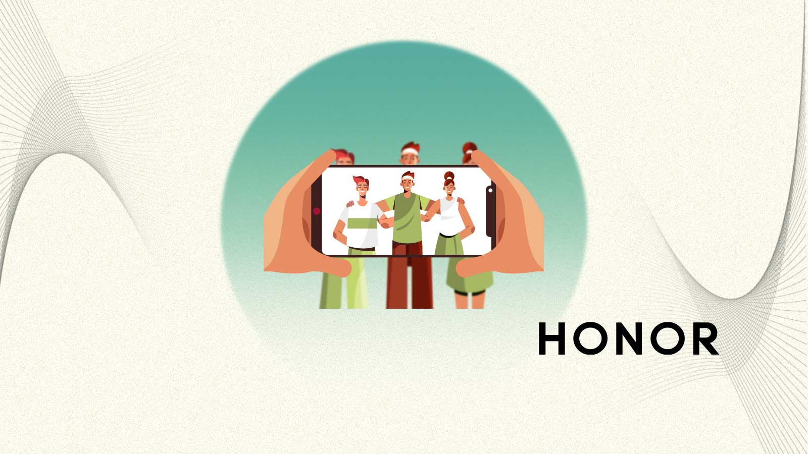 HONOR Super Zoom AI: The New Era of Detail in Mobile Photography