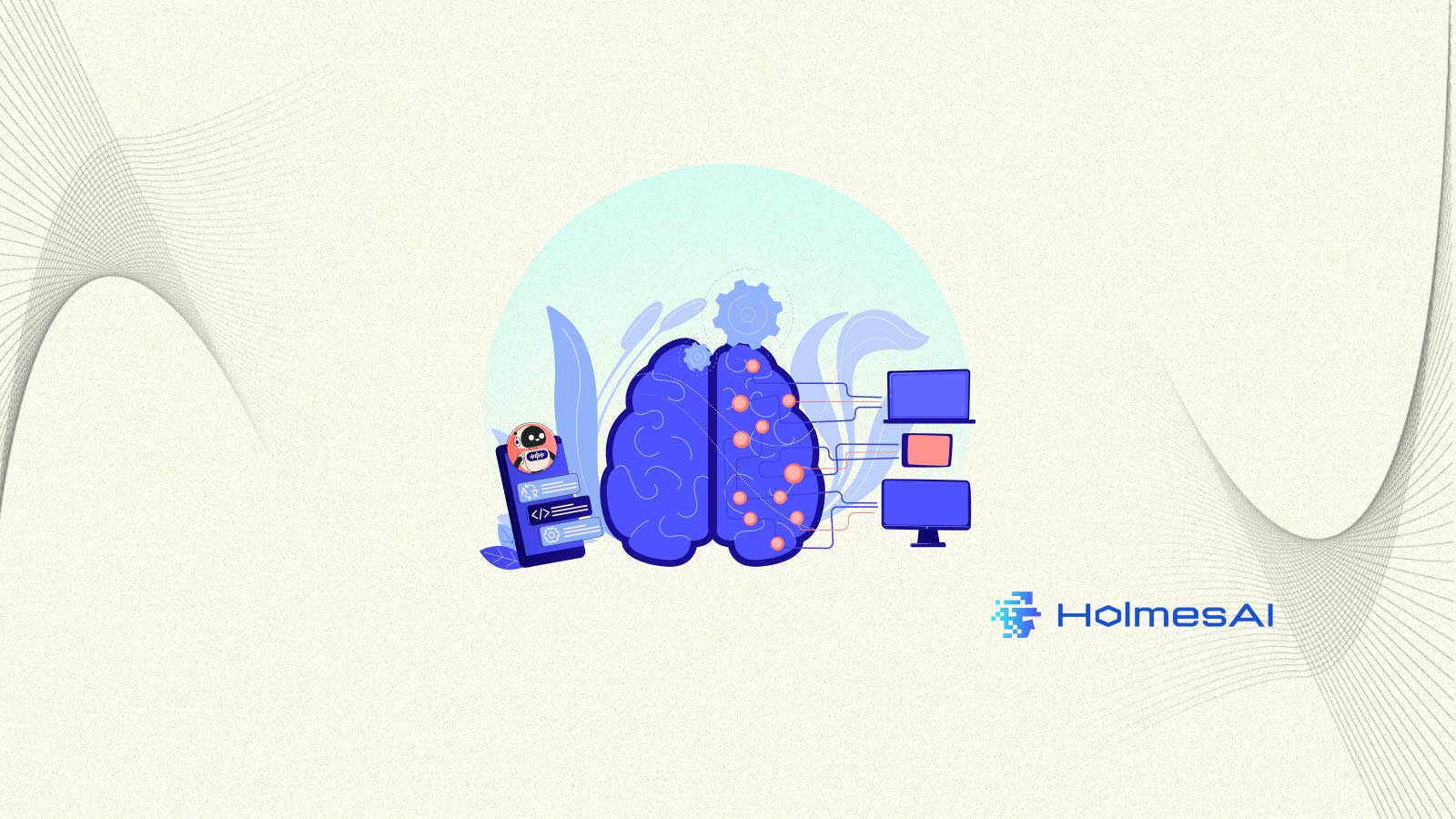 HolmesAI Raises $3 Million to Launch Persona-Based AI Agents for Social Platforms