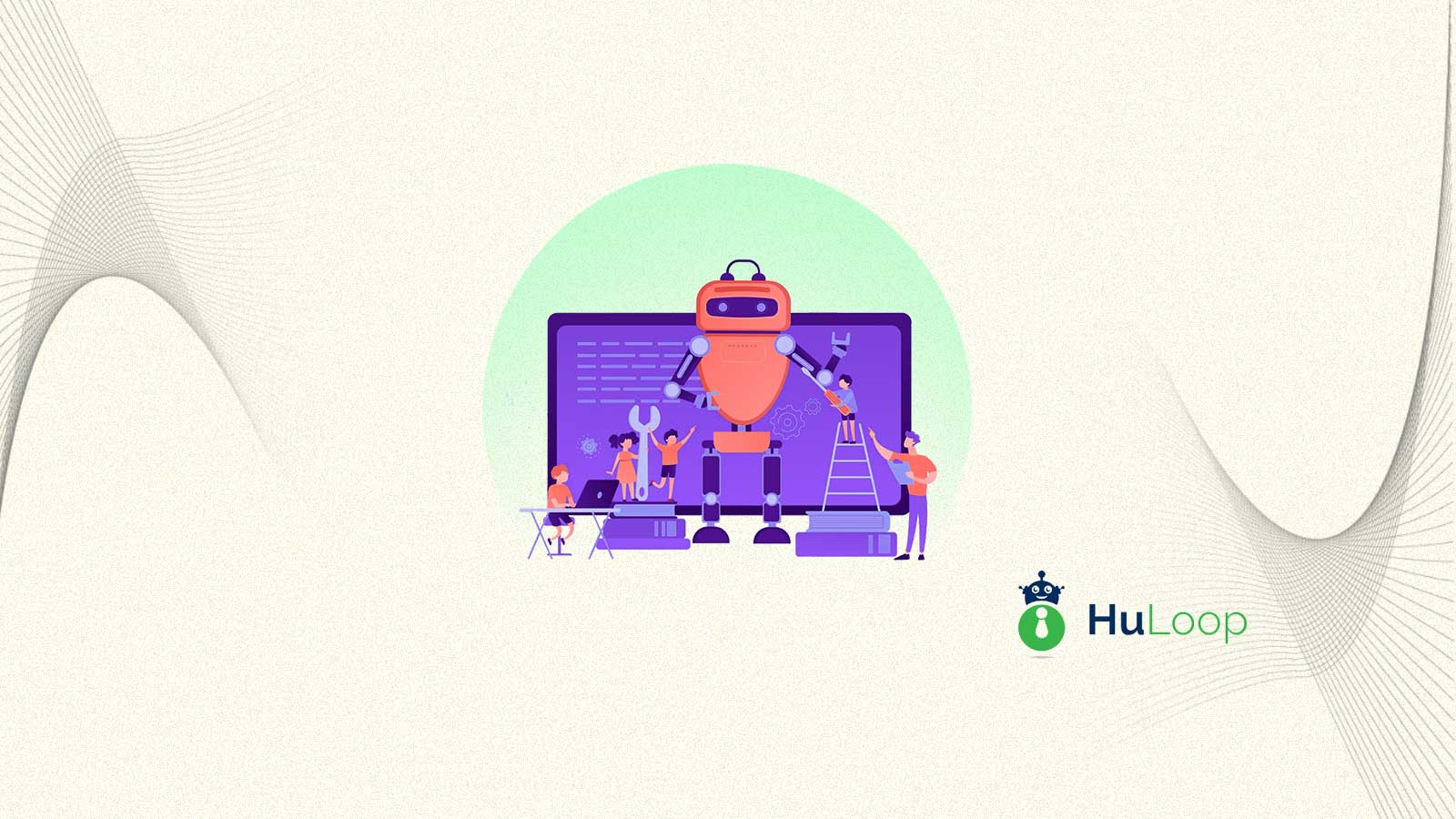 HuLoop’s Latest Update Boosts Automation Efficiency with AI-Powered HuGO Sidekick