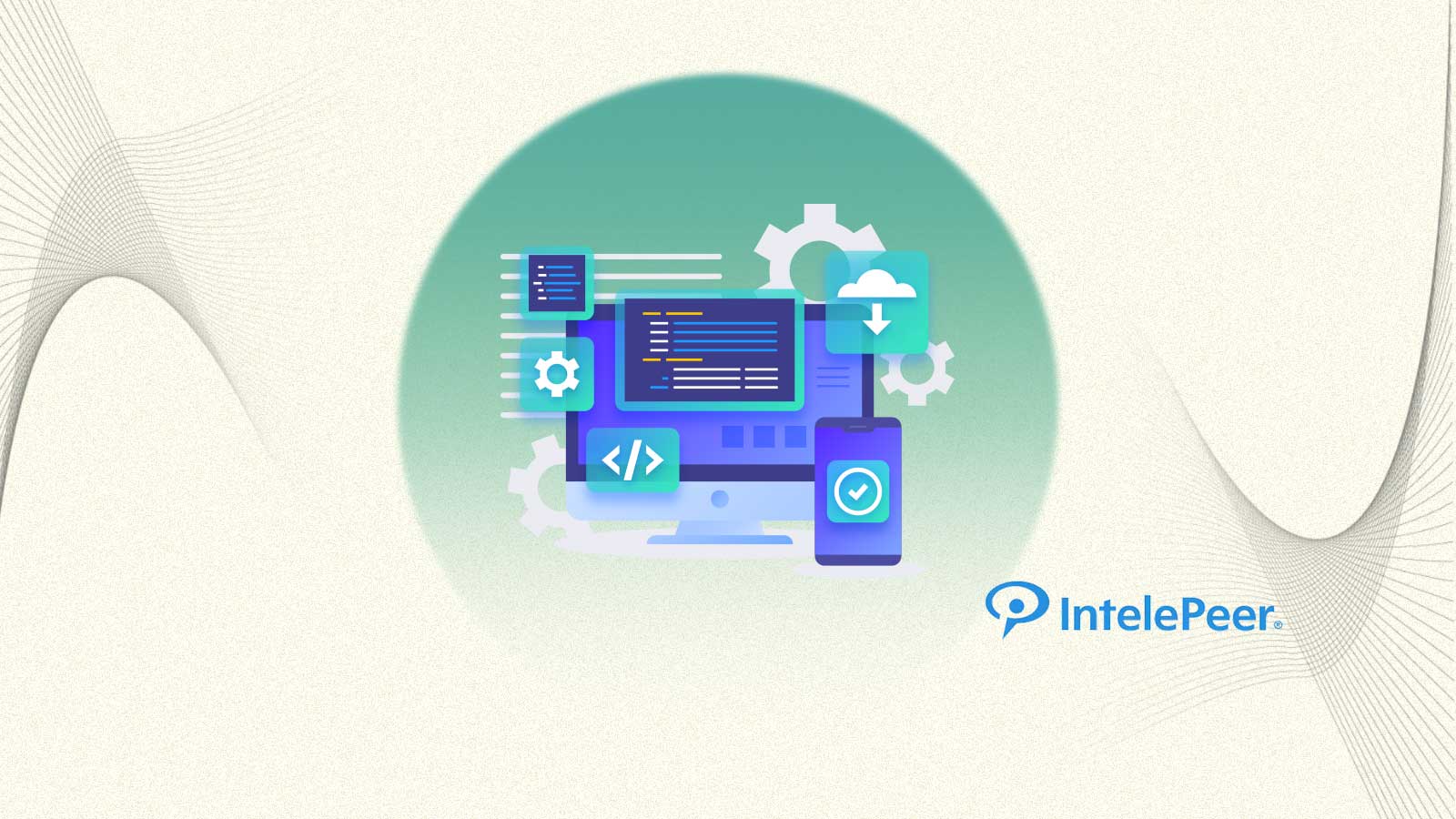 IntelePeer Launches SmartAnalytics on Azure Marketplace for Real-Time Insights