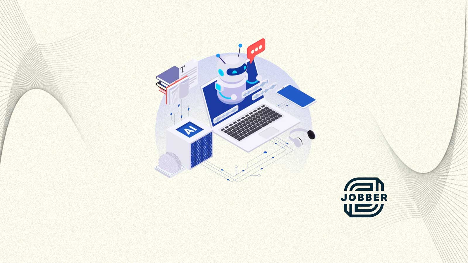 Jobber Launches AI Receptionist for Home Service Pros