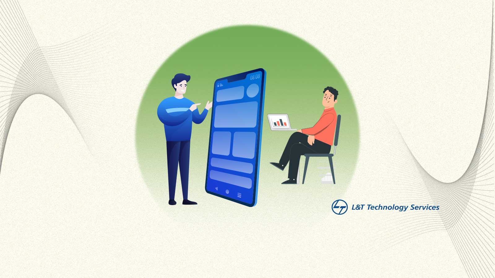 L&T Technology Services Launches PLxAI GenAI Framework