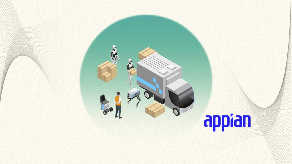 Latest Appian Platform Release Delivers Enterprise-Ready AI
