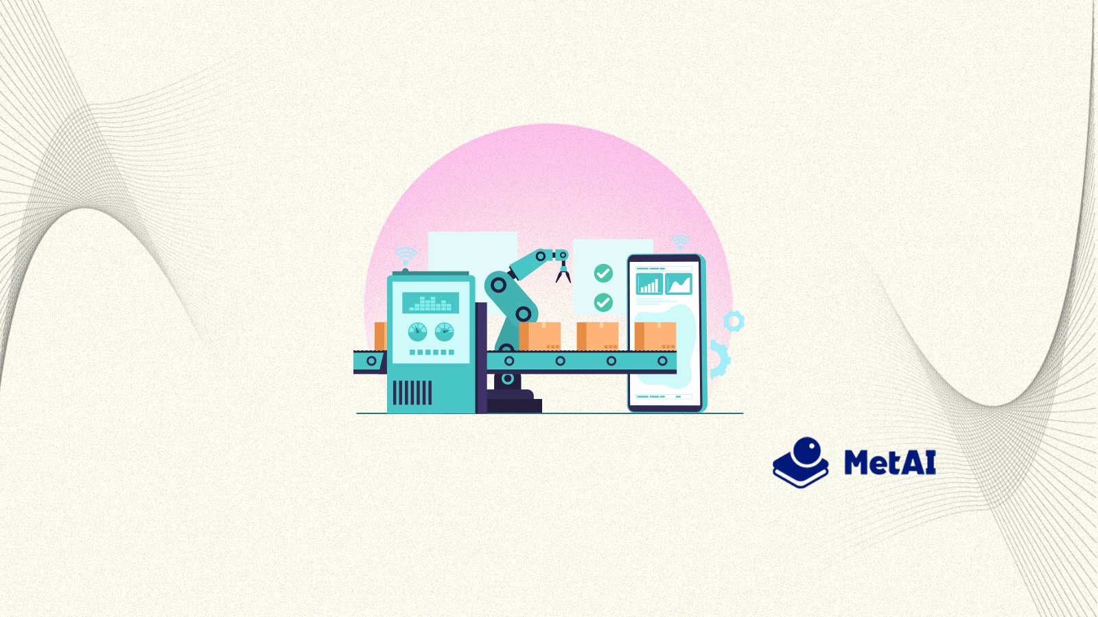 MetAI Integrates NVIDIA Omniverse to Revolutionize AI-Powered Industrial Simulations