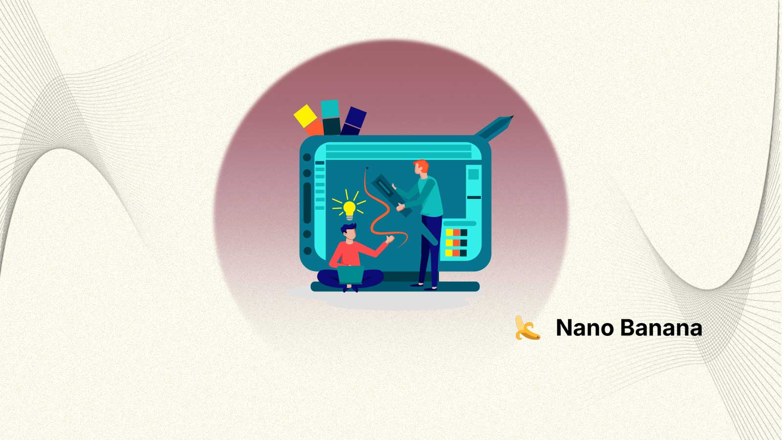 Nano Banana AI: The Mysterious New AI for Image Editing