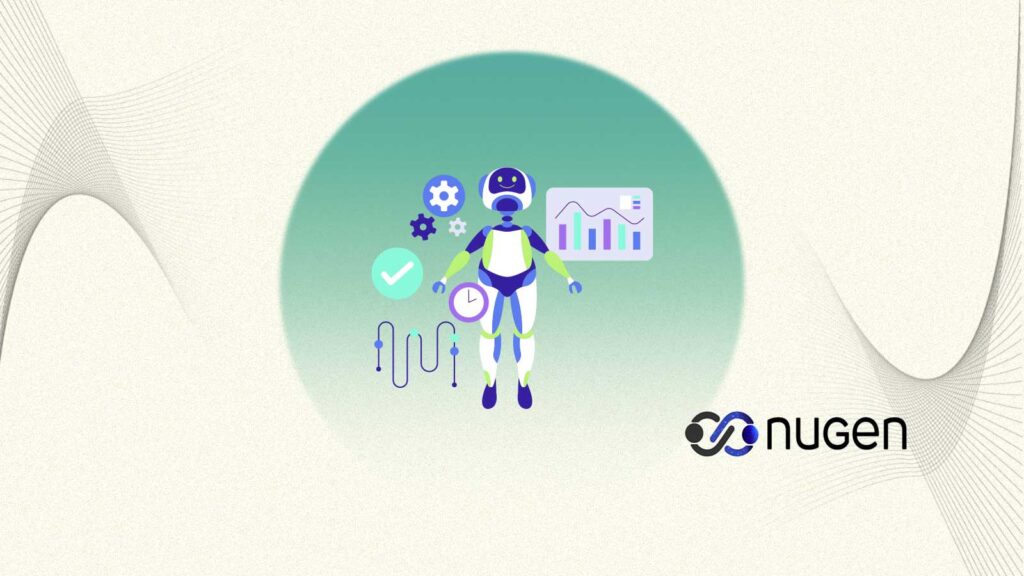 Nugen Raises Pre-Seed to Pioneer Reliable AI for Businesses