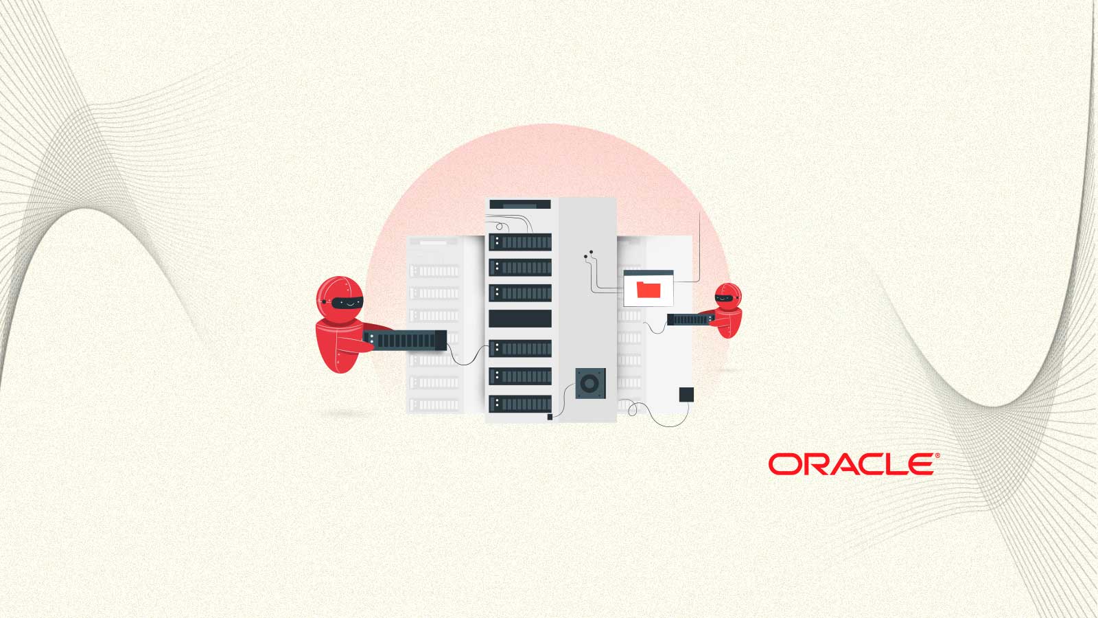 Oracle Integrates OpenAI’s GPT-5 into Cloud and Database Platforms