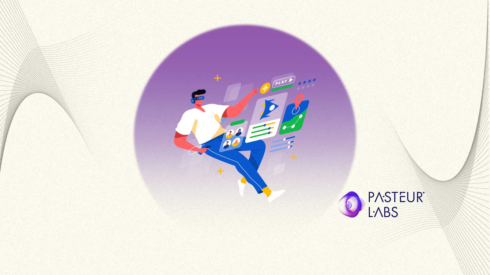 Pasteur Labs Acquires FOSAI for AI-Driven Simulation in Aerospace and Defense