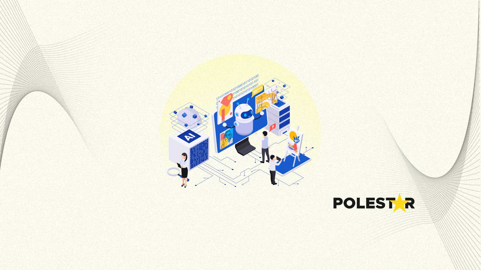 Polestar Analytics Secures $12.5 Million to Accelerate AI Innovation