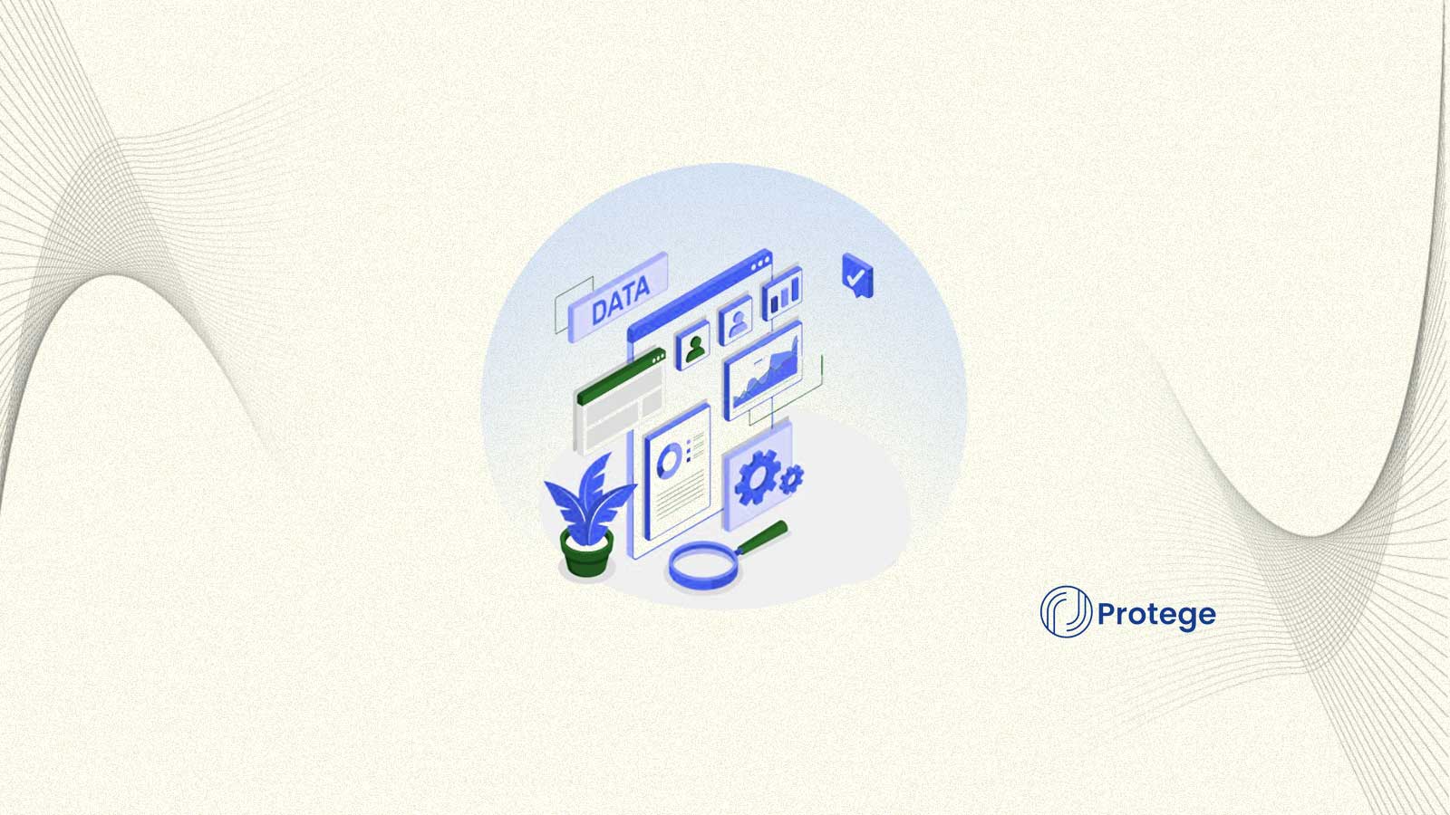 Protege Secures $25 Million Series A to Expand AI Data Platform