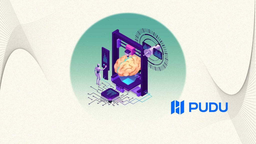 Pudu Robotics Unveils PUDU MT1 Max: AI 3D Robotic Sweeper