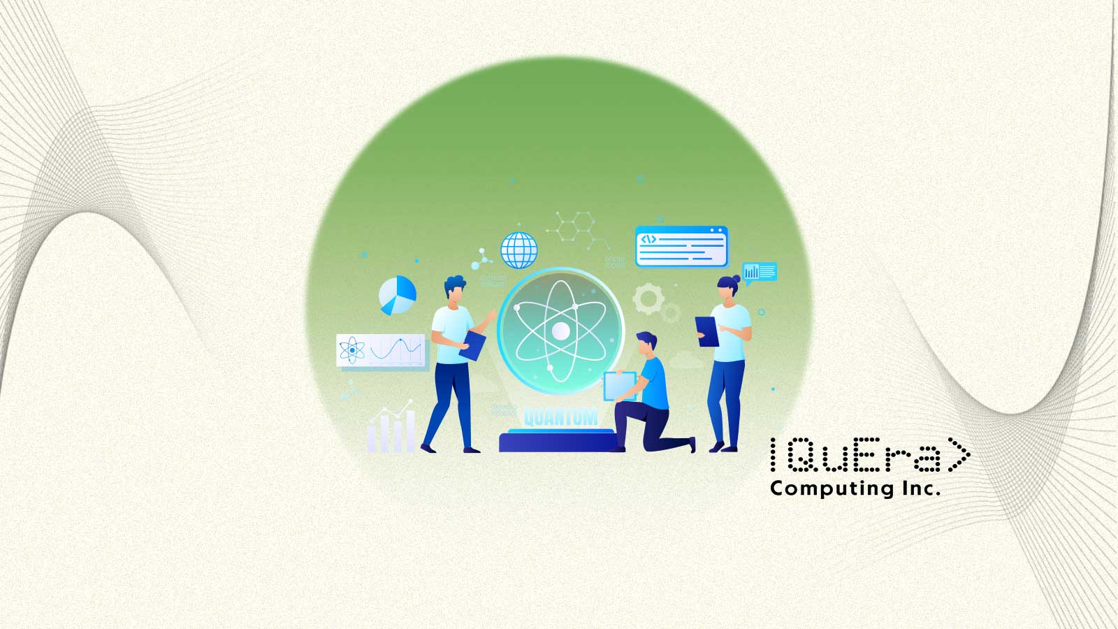 QuEra Computing and Deloitte Partner to Boost Enterprise Quantum Computing