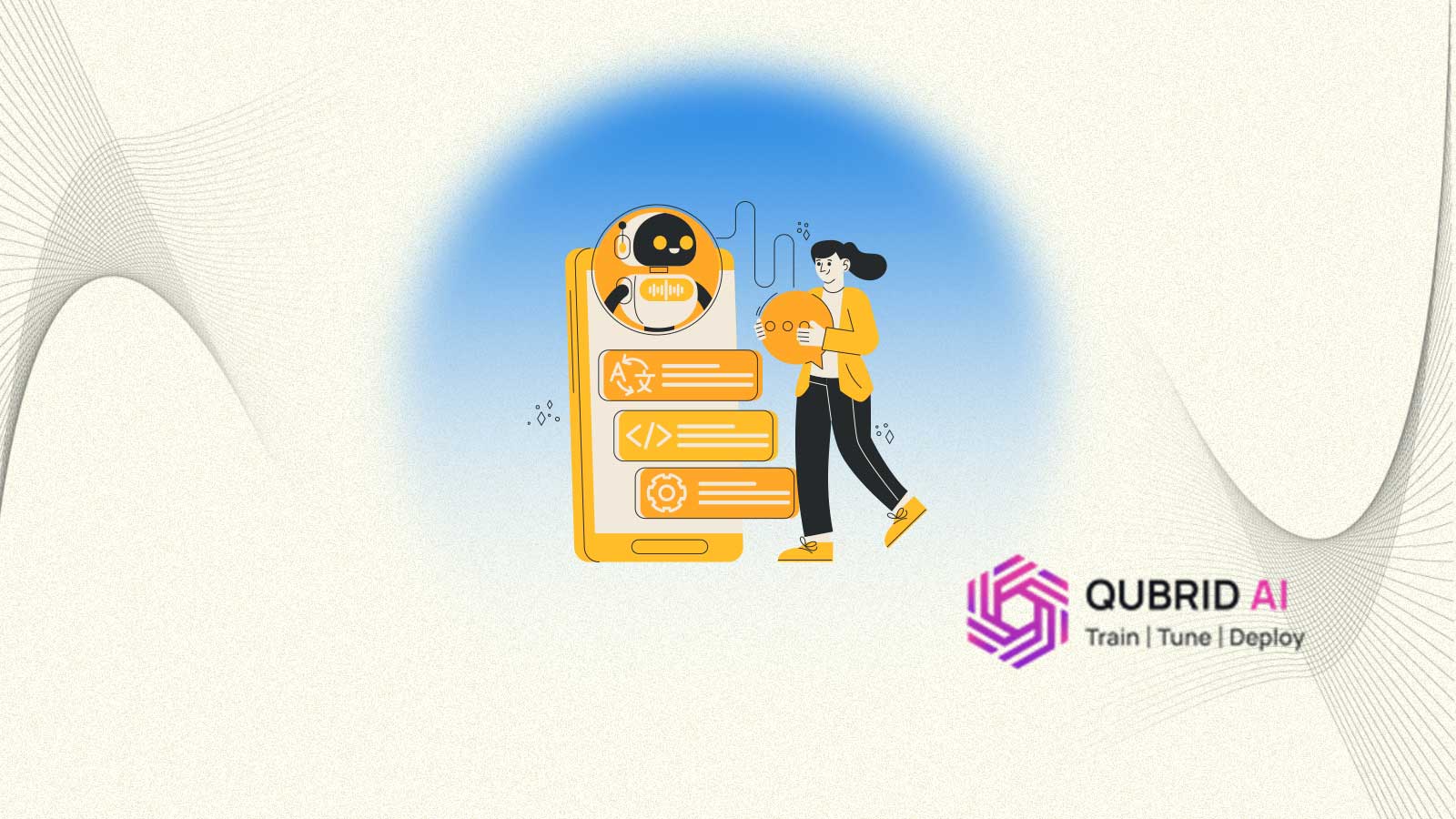 Qubrid AI Launches 2-Step No-Code Multimodal RAG-as-a-Service for Instant, Trusted Answers
