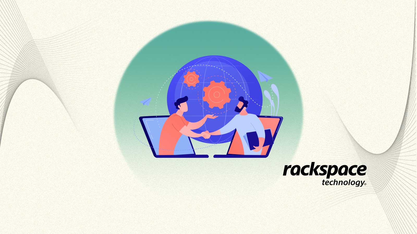 Rackspace and SMPL-C Partner to Accelerate CMMC Compliance for Government Contractors