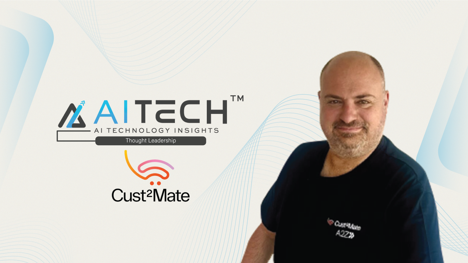 The AI Revolution in Physical Retail: Transforming Shopping Experiences