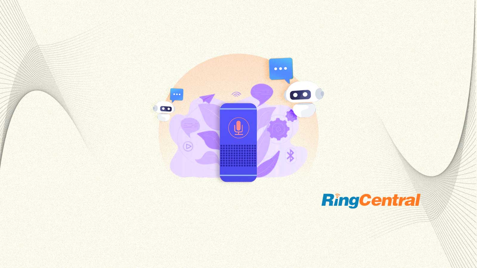 RingCentral Takes AIR Everywhere