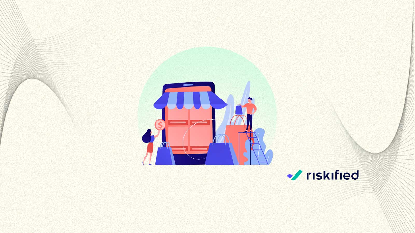 Riskified and HUMAN Security Unite to Safeguard the Future of AI-Driven Ecommerce