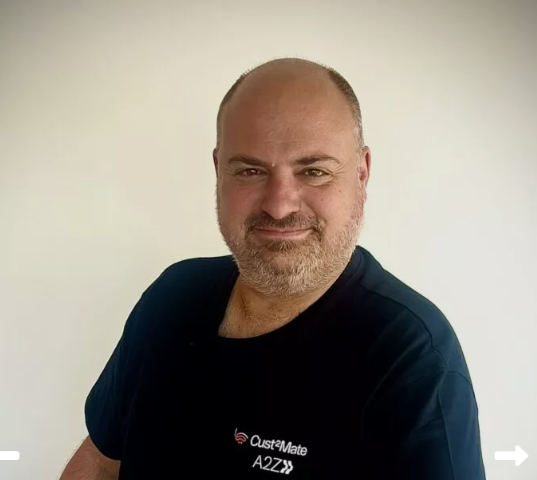 Picture of Elkana Porag