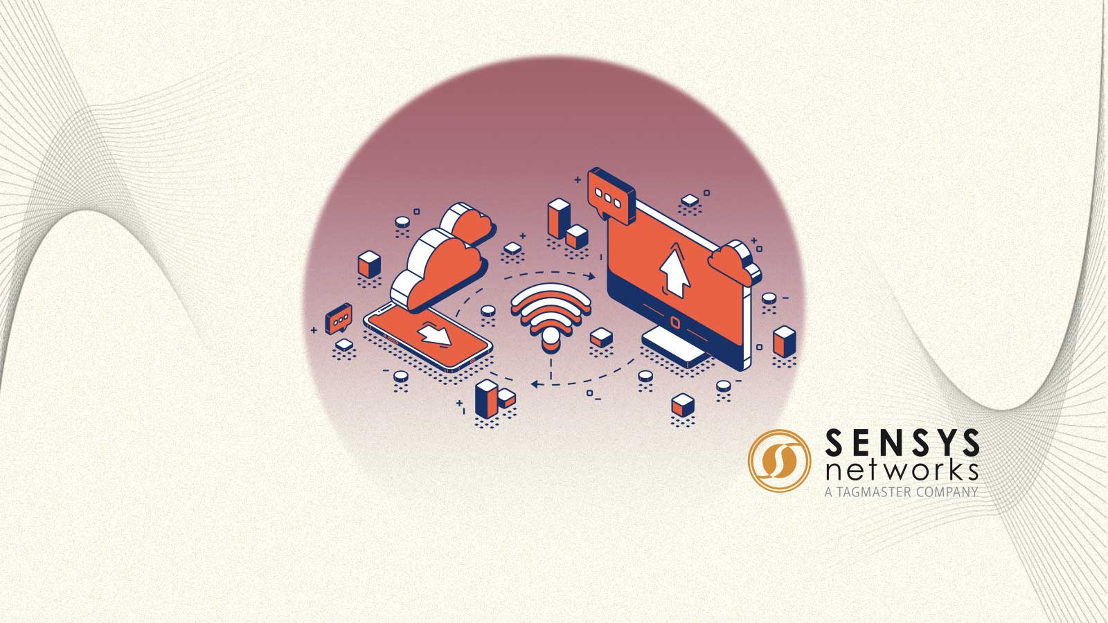 Sensys Networks Launches MultiSens: Sensor Fusion Technology Combines Video AI