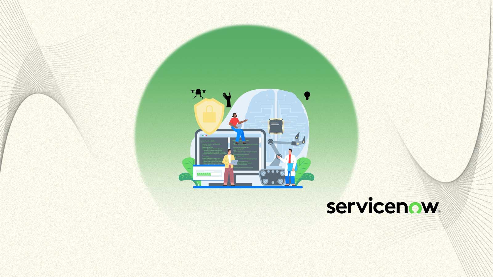 ServiceNow abd SENAI-SP Launch Statewide AI Training in Brazil