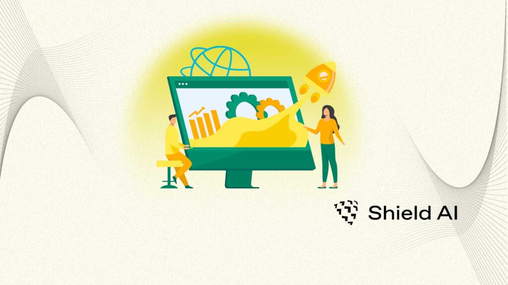 Shield AI Concludes V-BAT Missions in Europe