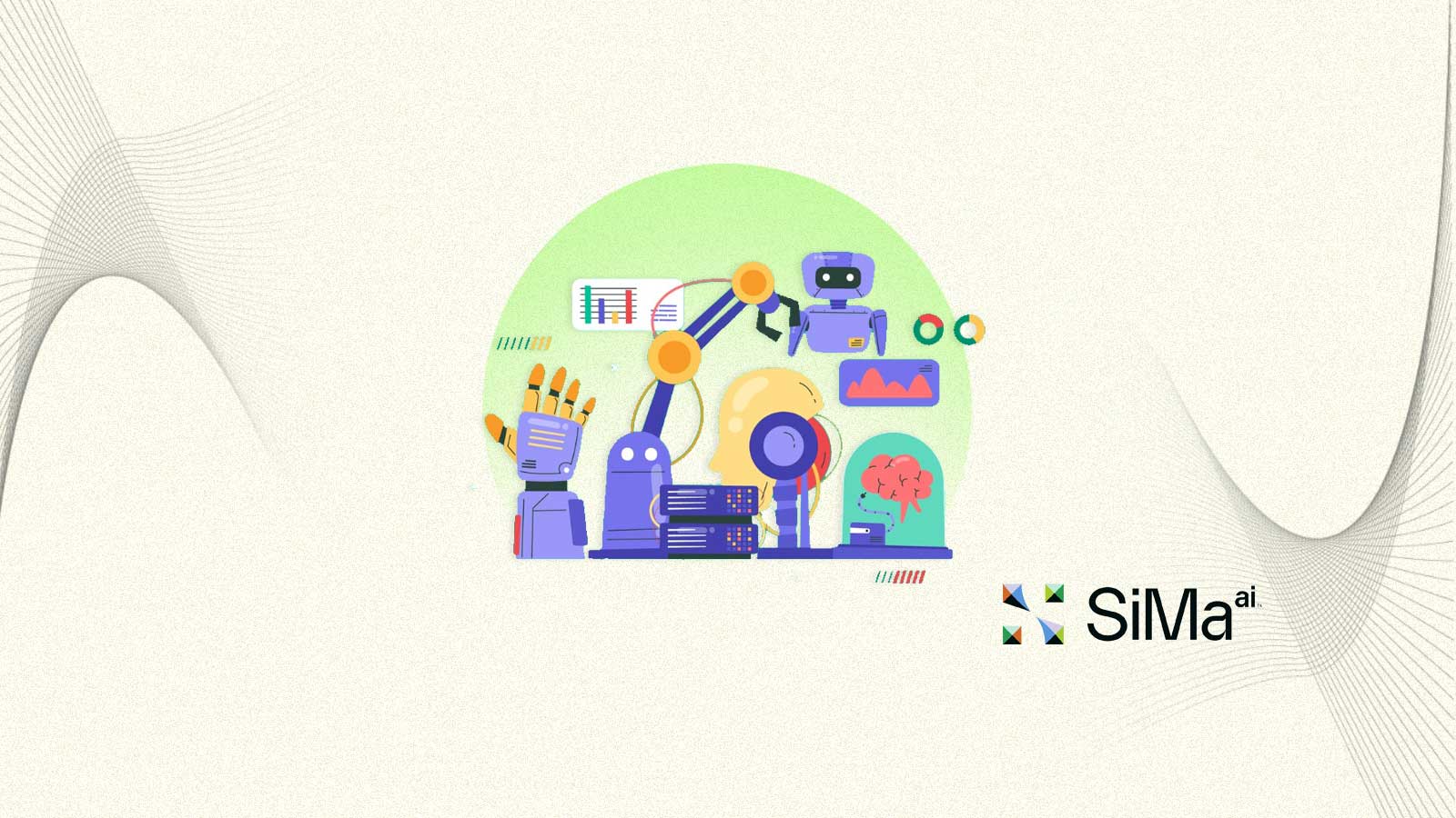 SiMa.ai Unveils Next-Gen Modalix Physical AI Platform for Global Adoption