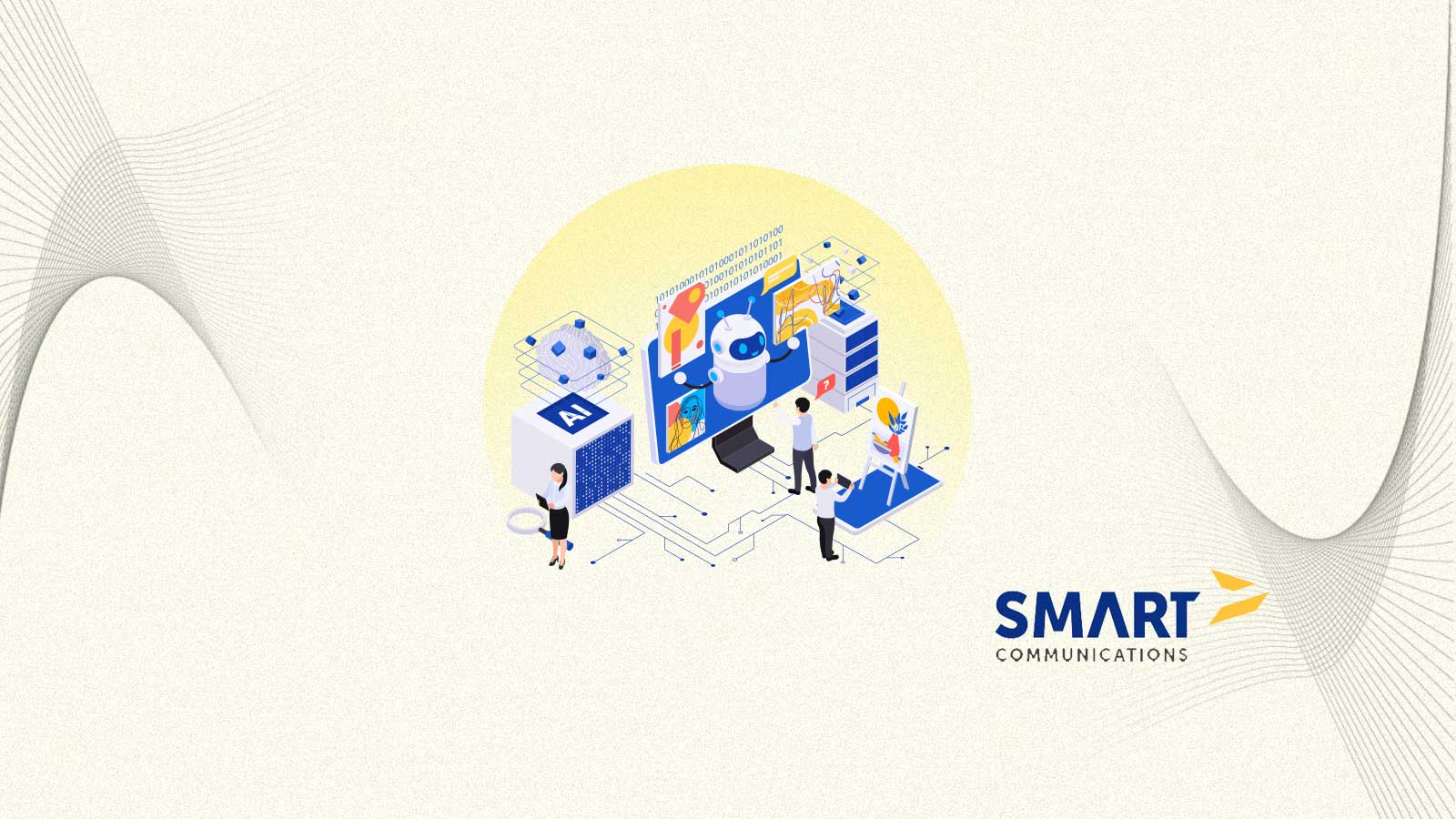 Smart Communications Acquires Pendula for AI-Driven Customer Conversations