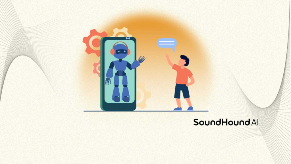 SoundHound Launches Vision AI for Real-Time Visual Understanding