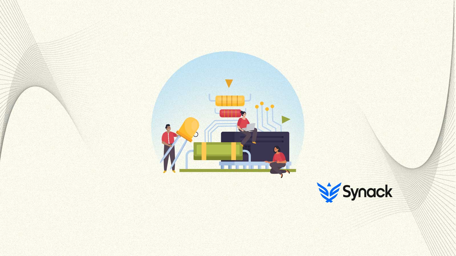 Synack Unveils Agentic AI Architecture with Human-in-the-Loop for PTaaS