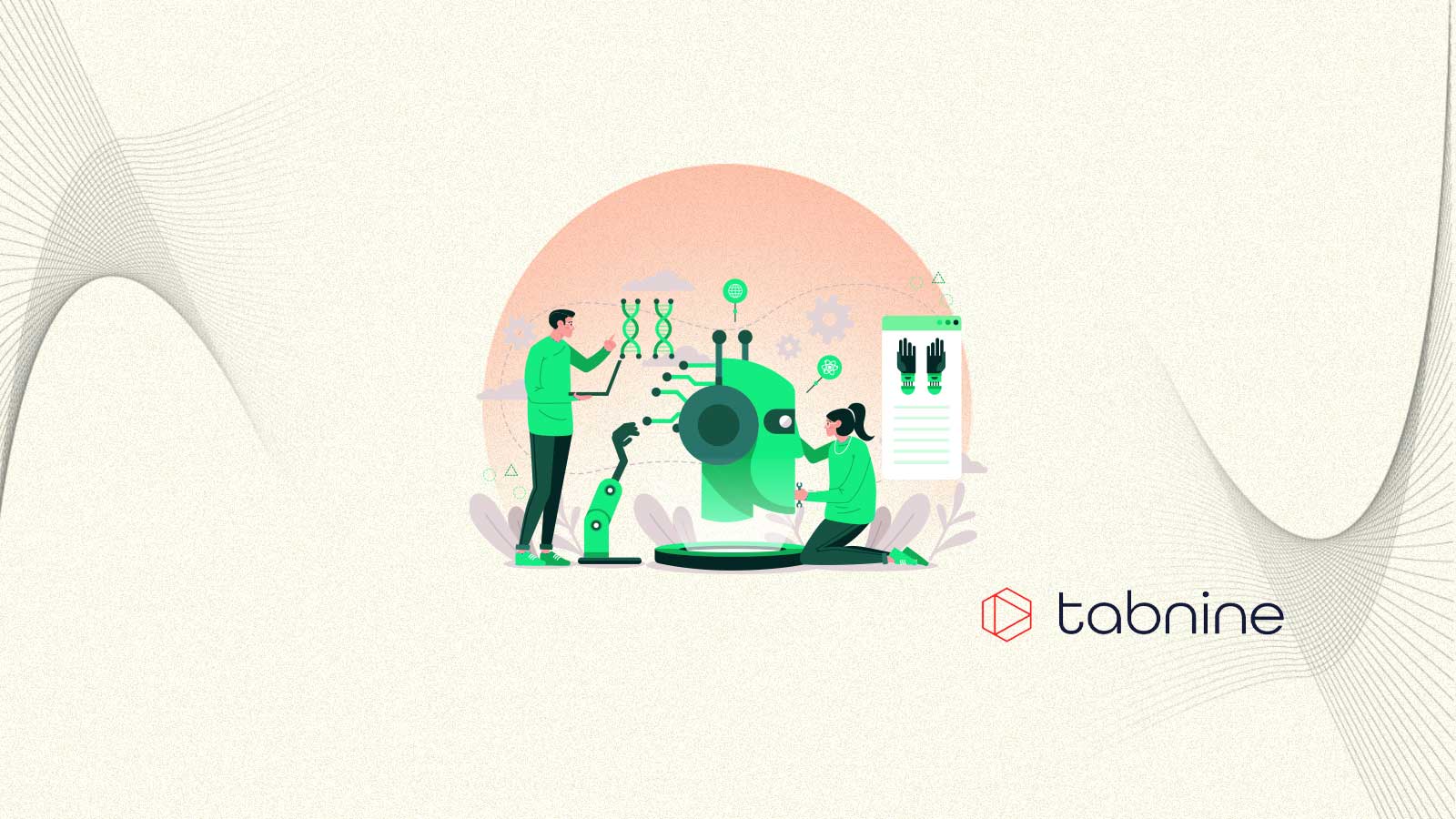 Tabnine Integrates NVIDIA Nemotron Reasoning Models for Enterprise AI Development