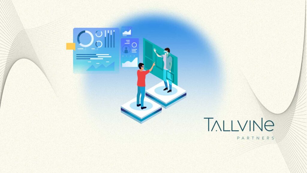 Tallvine Acquires TRG Datacenters, Launches Digital Infrastructure Platform