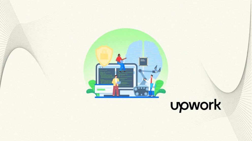 Upwork Appoints Anthony Kappus as Chief Operating Officer