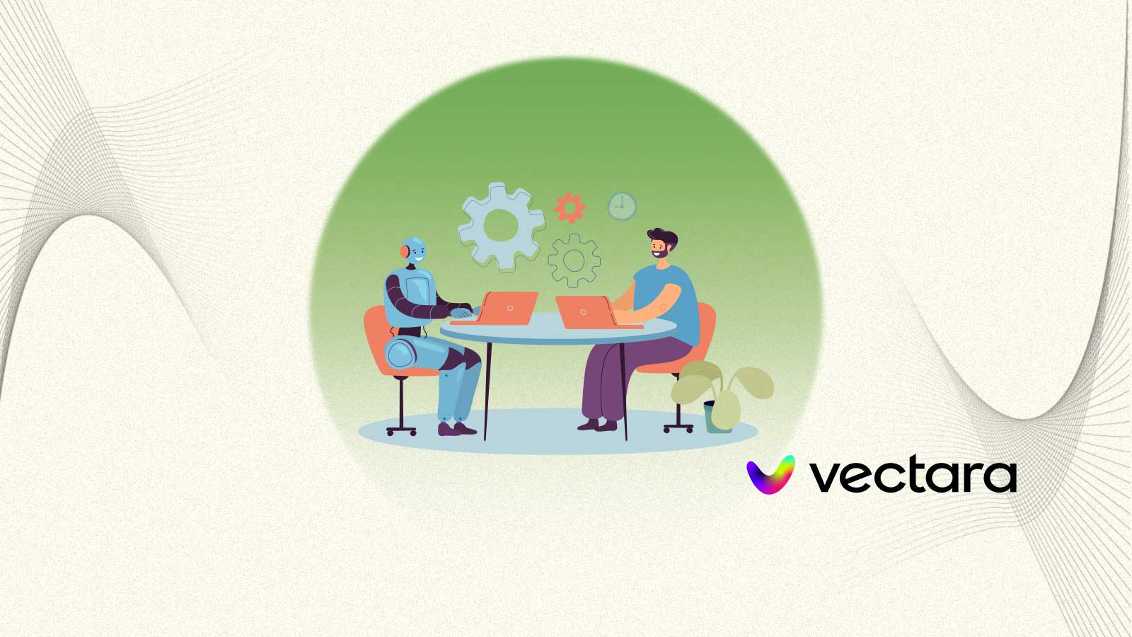 Broadcom Chooses Vectara for Agentic Conversational AI Customer Service Solution