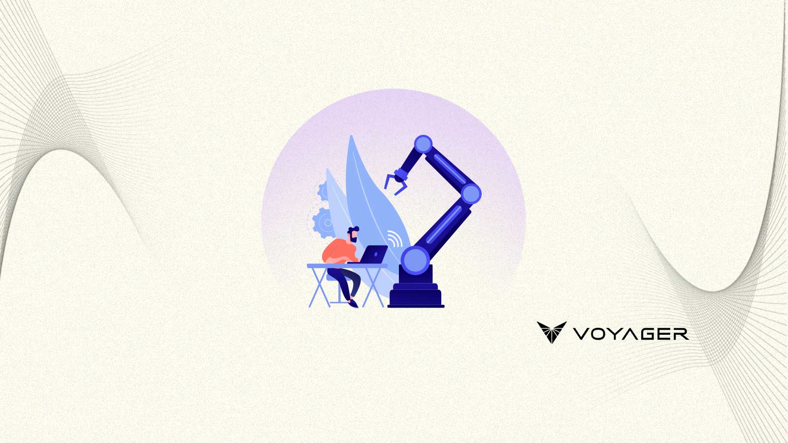 Voyager Technologies Invests in Latent AI to Drive Next-Gen Real-Time Edge Intelligence