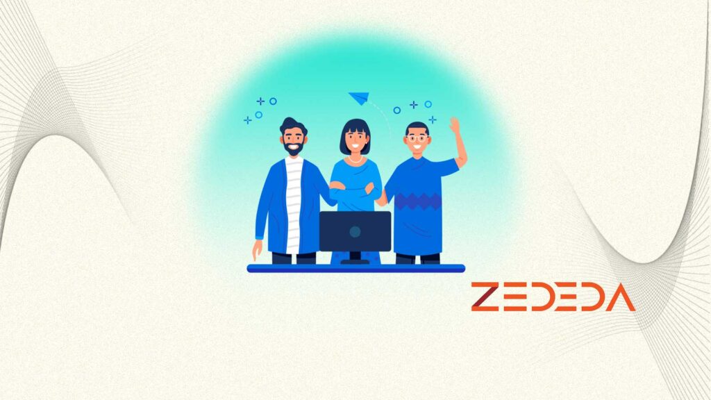ZEDEDA Boosts Leadership and Lands Key Wins as Edge AI Scales