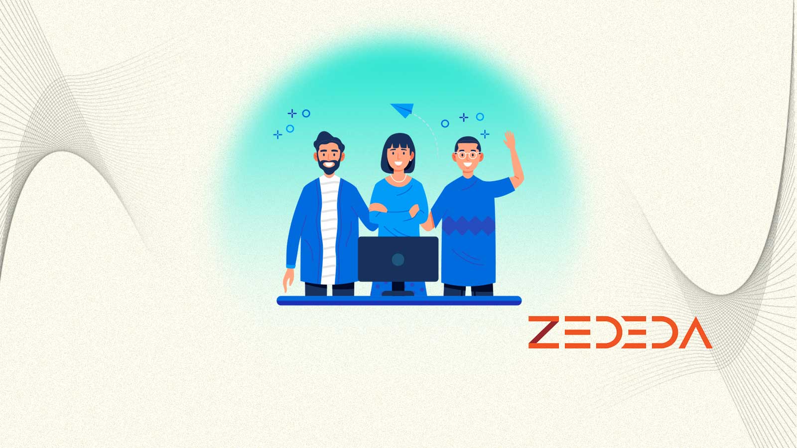 ZEDEDA Boosts Leadership and Lands Key Wins as Edge AI Scales
