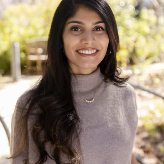 Picture of Angeli Patel