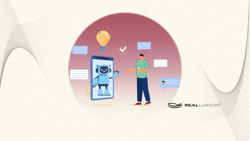 iClone AI Assistant: Fully-Owned, AI-Powered Brand Representative