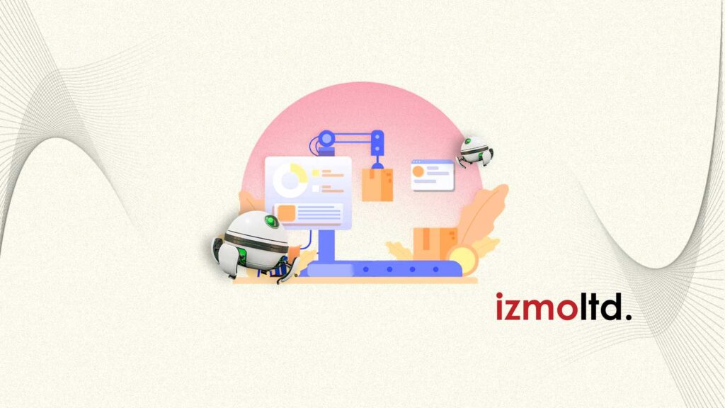 izmo Ltd. Unveils The Automotive AI Factory