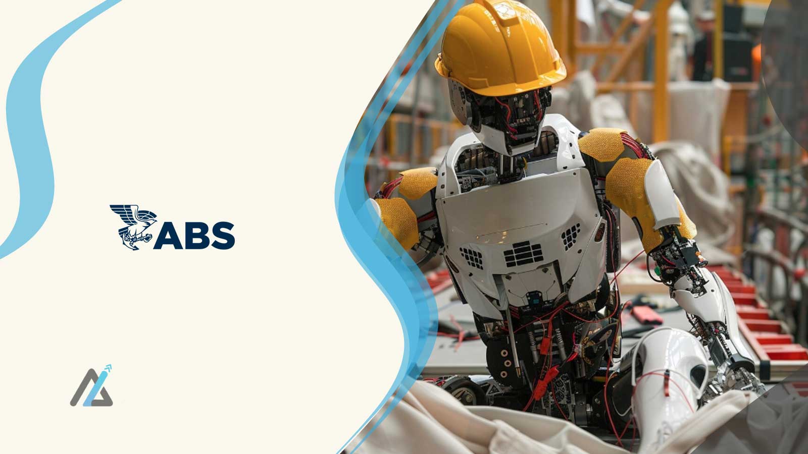 ABS and Persona AI Introduce Humanoid Robots to Shipyards