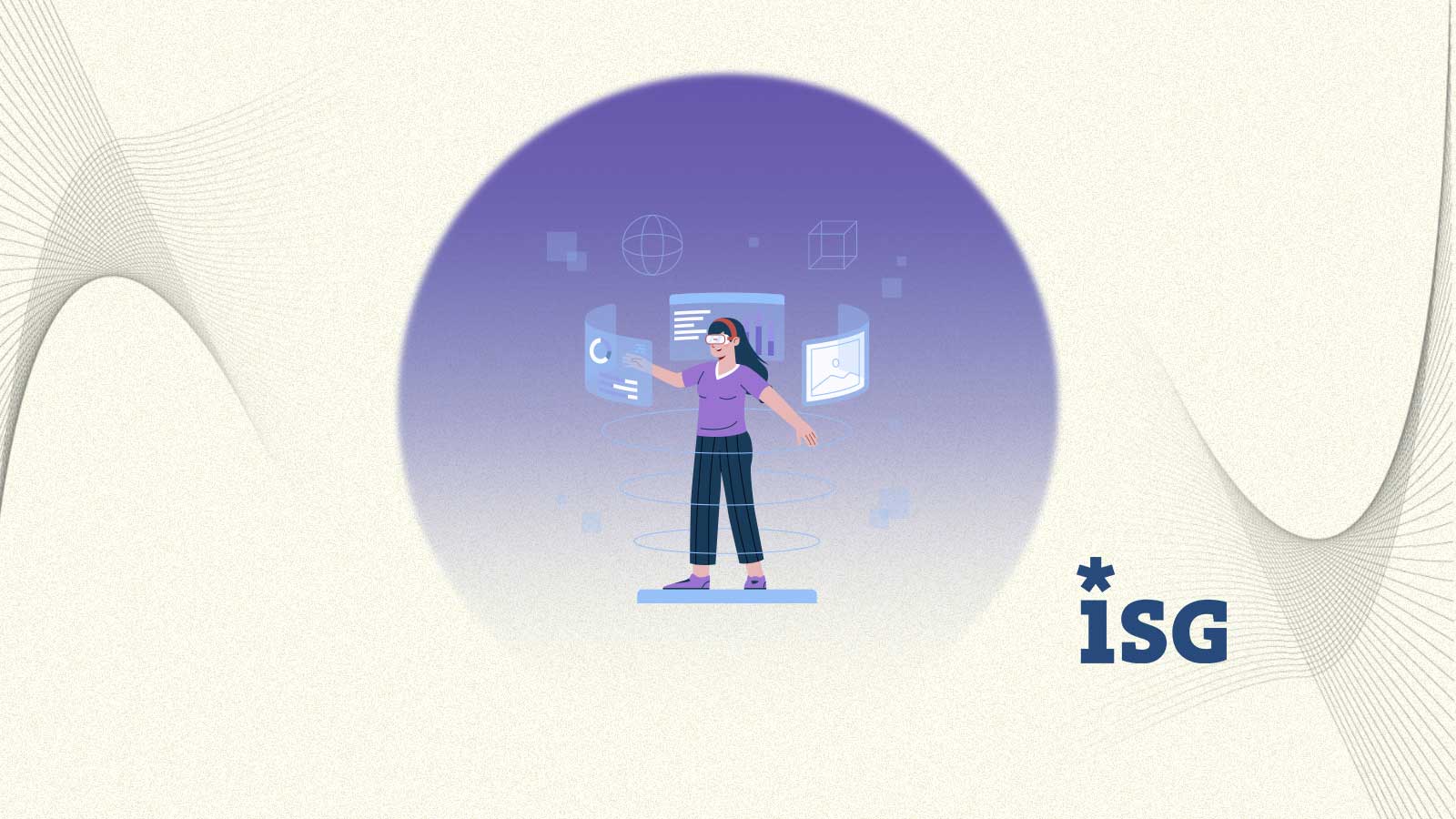 ISG Study: AI Use Cases Double Though Business Outcomes Lag Ambition