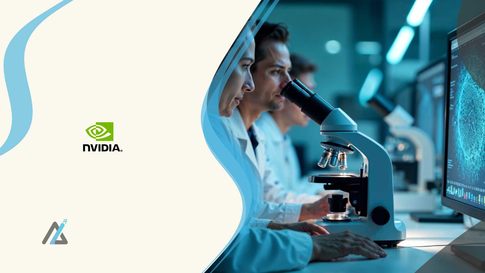 Abu Dhabi TII, NVIDIA Launch Middle East’s First AI and Robotics NVAITC Lab