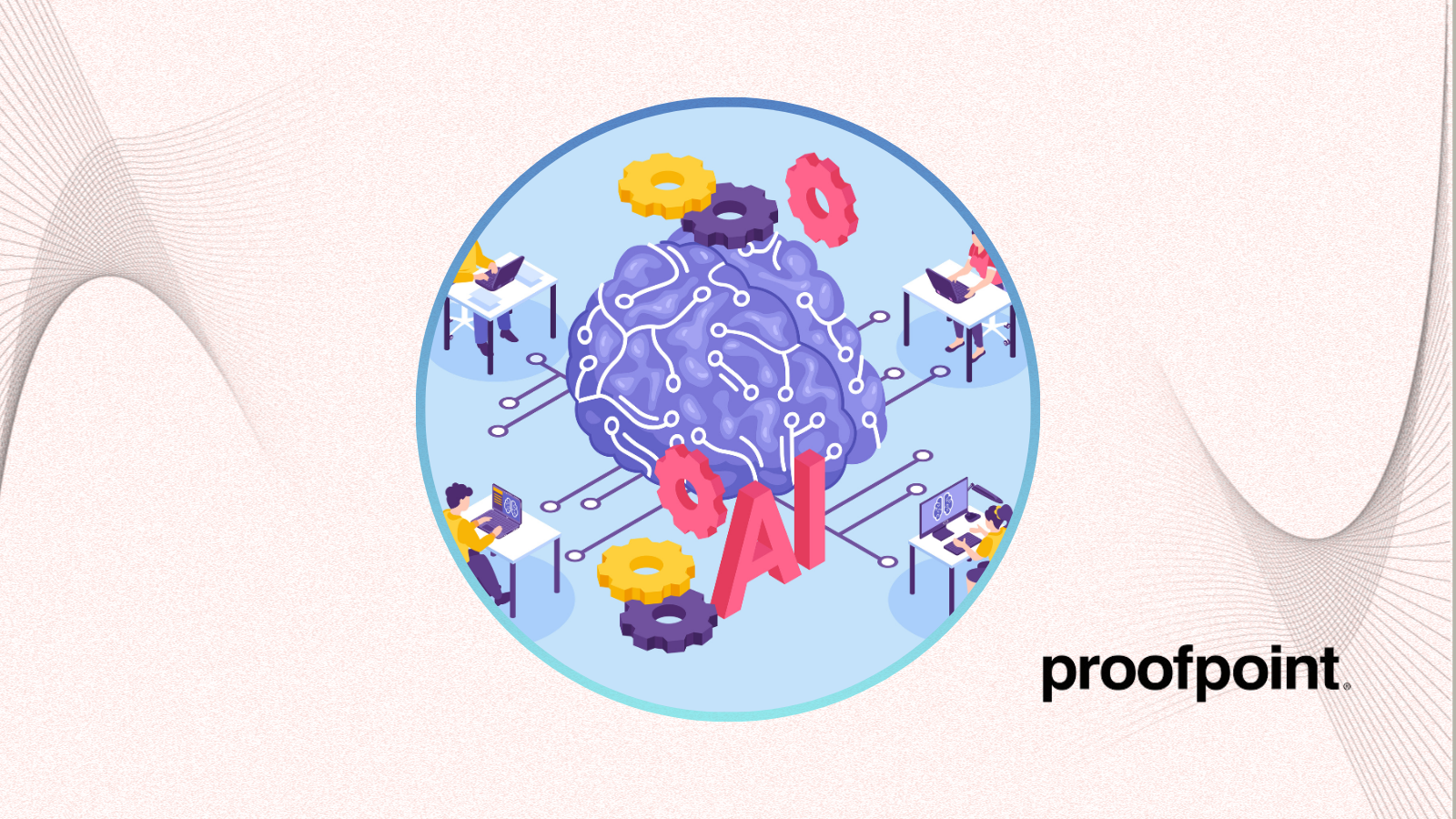 Proofpoint Unveils Agentic AI Solution for Human Communications Intelligence