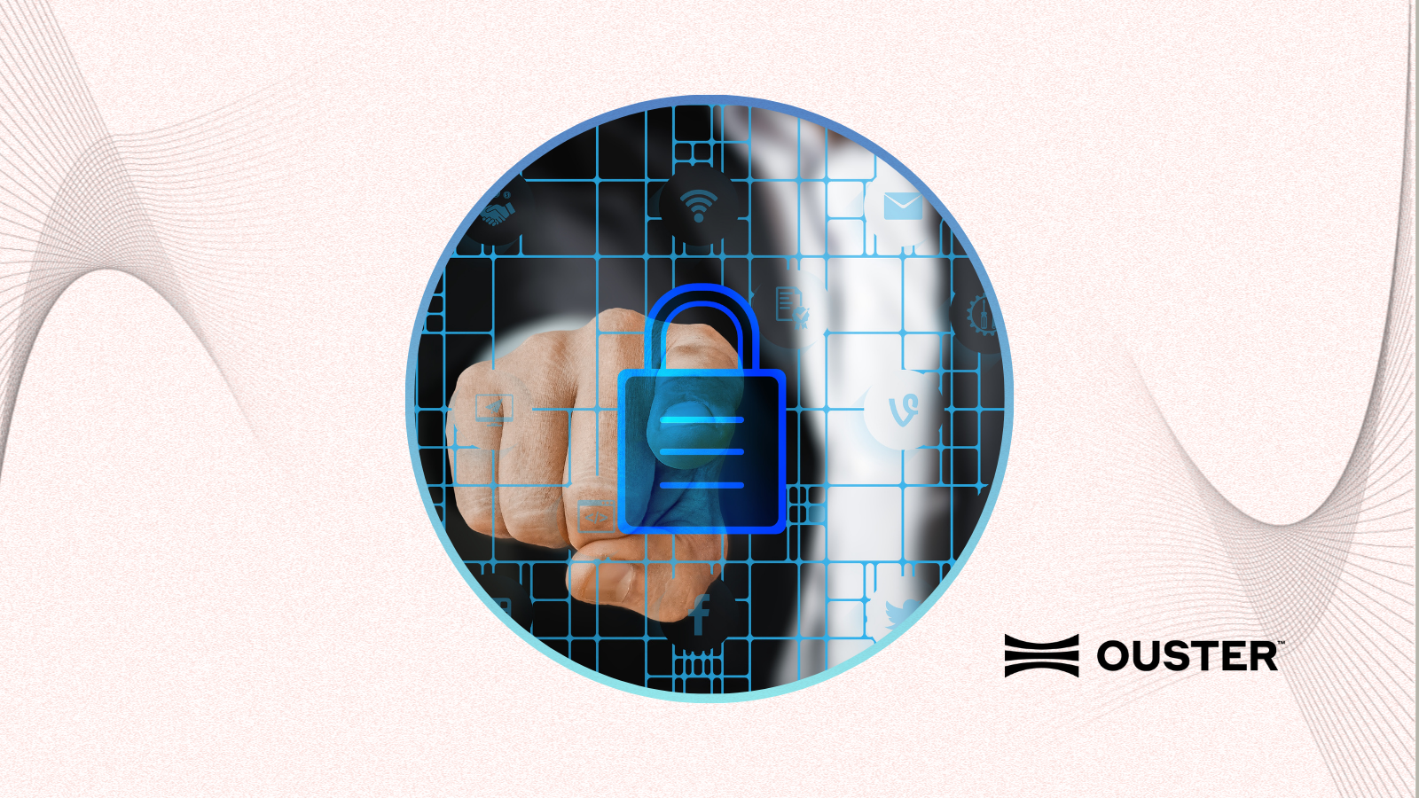 Ouster Partners with Constellis to Deploy Physical AI in Security Operations