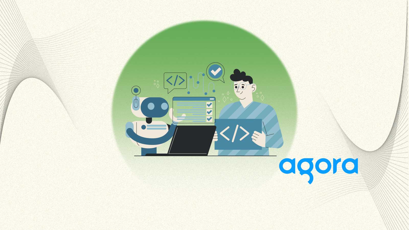 Agora Expands Conversational AI with OpenAI’s Realtime API Integration