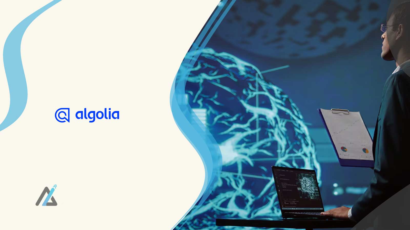 Algolia Launches Agent Studio for Scalable AI Agents