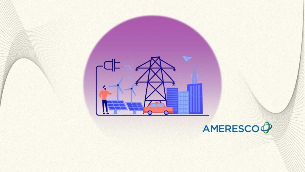 Ameresco and U.S. Navy Partner on AI-Optimized Data Center at NAS Lemoore