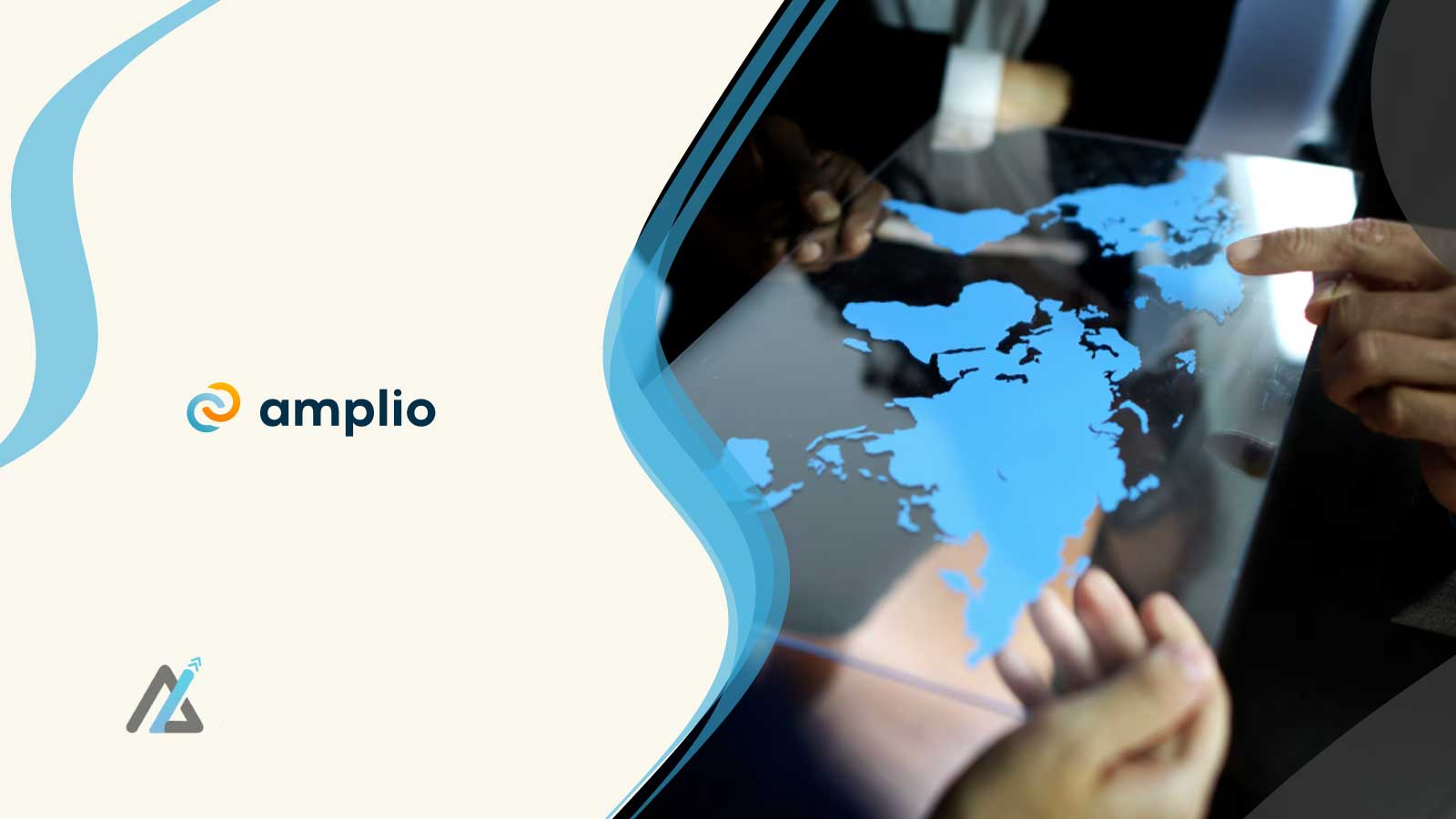 Amplio Secures $11.1 Million Series A to Scale AI Surplus Solutions for Global Manufacturers