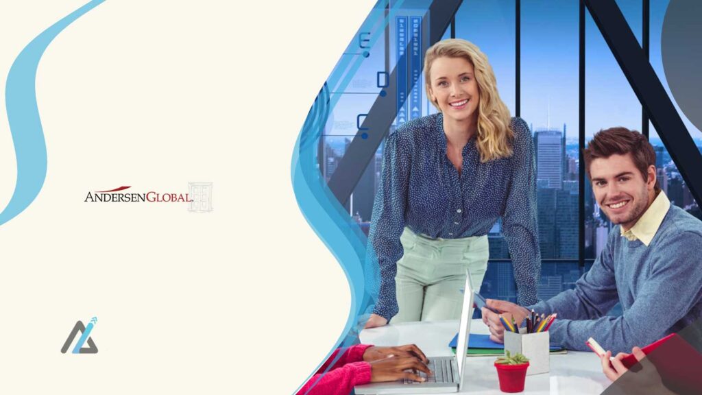 Andersen Consulting Expands Digital Transformation Services with Digital Works Group